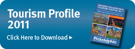 Visitor Stats Tourism Profile
