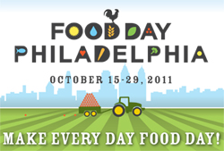 food day