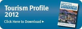 Visitor Stats Tourism Profile